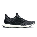 adidas アディダス メンズ スニーカー 【adidas Ultra Boost 4.0 Cookies & Cream 2.0】 サイズ US_M_4.5 Core Black/Core Black/Running White