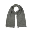 yz WfB[Y Y }t[EXg[EXJ[t ANZT[ Scarves Grey