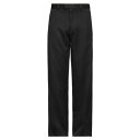 【送料無料】 ラフ・シモンズ メンズ カジュアルパンツ ボトムス Pants Black