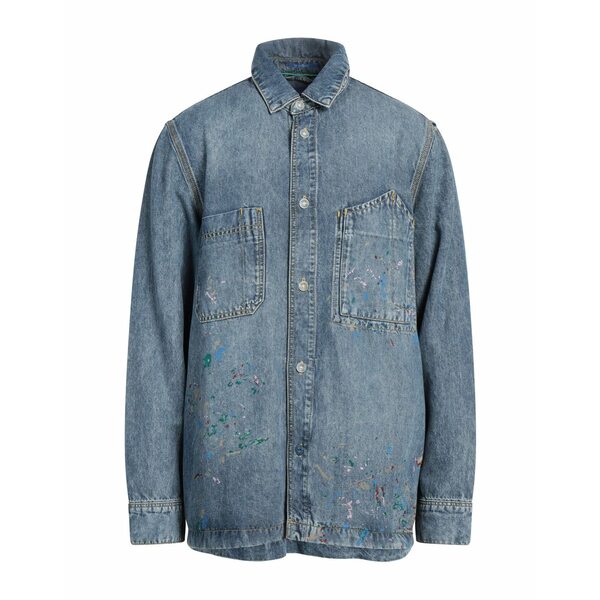 スコッチアンドソーダ 【送料無料】 スコッチアンドソーダ メンズ シャツ トップス Denim shirts Blue