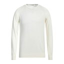  グレイ ダニエレ アレッサンドリー二 メンズ ニット&セーター アウター Sweaters Off white