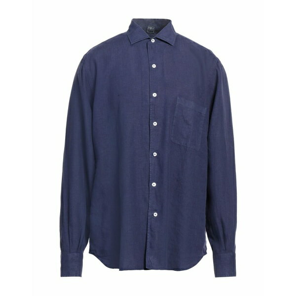 yz tFf[ Y Vc gbvX Shirts Navy blue