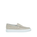 yz hJY Y Xb|E[t@[ V[Y Loafers Beige