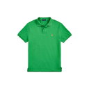 【送料無料】 ラルフローレン メンズ ポロシャツ トップス Polo shirts Green