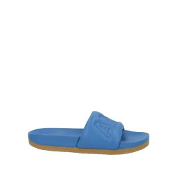 【送料無料】 アンブッシュ メンズ サンダル シューズ Sandals Blue