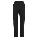 【送料無料】 ザロウ レディース カジュアルパンツ ボトムス Pants Black