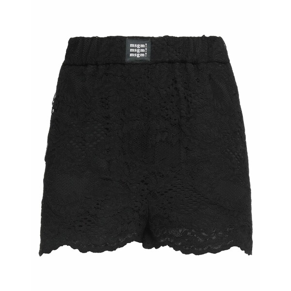 ̵ २ ǥ 奢ѥ ܥȥॹ Shorts &Bermuda Shorts Black