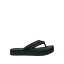 ̵ Х󥯥饤 ǥ  塼 Thong sandals Black