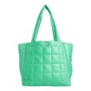 yz }CPR[X fB[X nhobO obO Handbags Green
