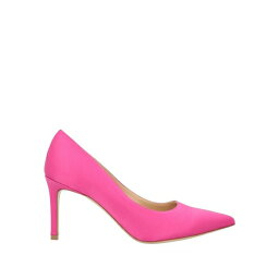 【送料無料】 ロベルトフェスタ レディース パンプス シューズ Pumps Fuchsia