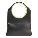 yz oCt@[ fB[X nhobO obO Handbags Black