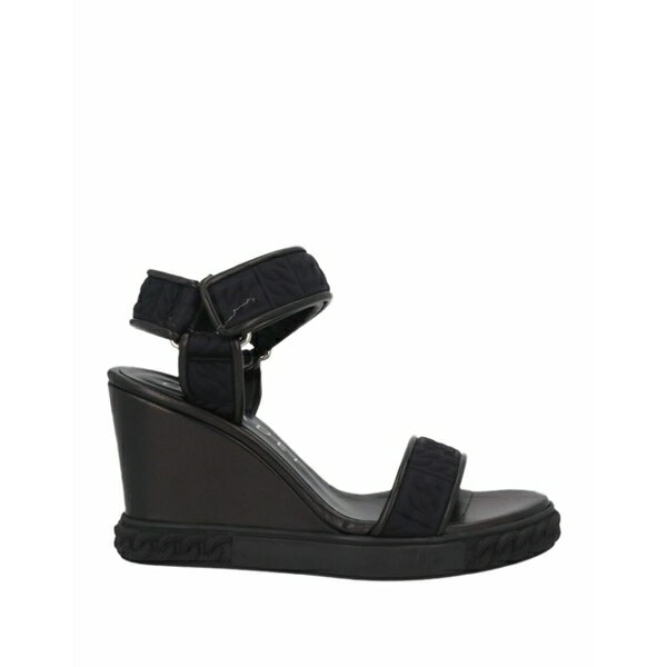 ̵ ǥ ǥ  塼 Sandals Black