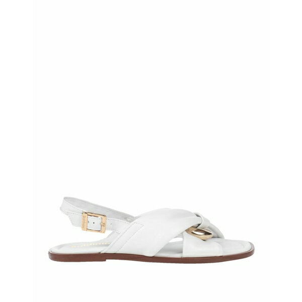 ̵ ܡǥ ǥ  塼 Sandals White