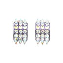 yz A~iAfB fB[X sAXCO ANZT[ Earrings Lilac