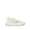 yz AbV fB[X Xj[J[ V[Y Sneakers Ivory