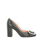 【送料無料】 バリー レディース パンプス シューズ Pumps Black