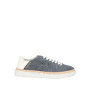 【送料無料】 ホーガン レディース スニーカー シューズ Sneakers Blue