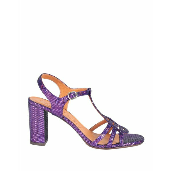 ̵ ߥϥ ǥ  塼 Sandals Dark purple