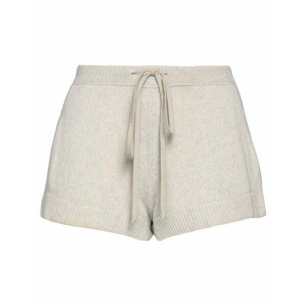 ̵ å ǥ 奢ѥ ܥȥॹ Shorts &Bermuda Shorts Beige