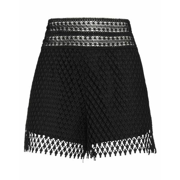 ̵ ޥ  ǥ 奢ѥ ܥȥॹ Shorts &Bermuda Shorts Black