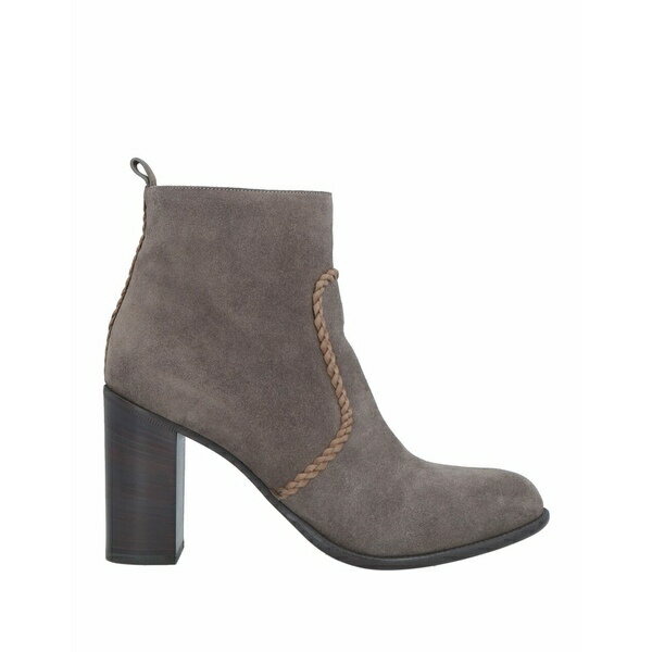 サルトル 【送料無料】 サルトル レディース ブーツ シューズ Ankle boots Grey