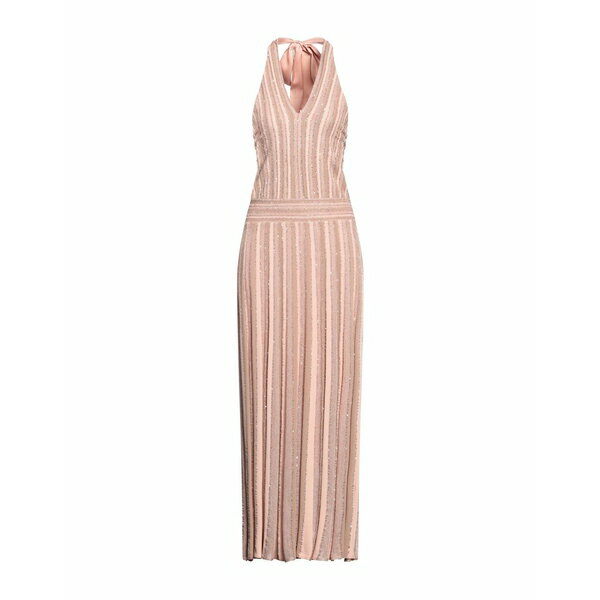 ̵ ǥƥꥢ ǥ ԡ ȥåץ Maxi dresses Blush