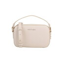 yz gTfB fB[X nhobO obO Cross-body bags Beige