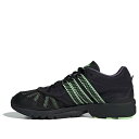 adidas アディダス レディース スニーカー Black/Green 【(WMNS) adidas originals Adistar Comp 'Black Green' IG6026】 サイズ US_6(23.0cm)(4)