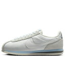 Nike ナイキ レディース スニーカー Summit White/Summit White/Smoke Grey/Photon Dust 【(WMNS) Nike Cortez Textile 'Summit White Grey' HF6410-101】 サイズ US_W_10(4)