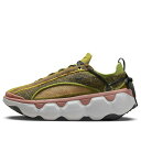 Nike ナイキ レディース スニーカー Pear/Dark Smoke Grey/Bronzine/Volt 【(WMNS) Nike Flyknit Blo...