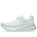 ASICS アシックス レディース スニーカー Pure Aqua/Pure Silver 【(WMNS) ASICS Gel-Kayano 31 'Pure ...