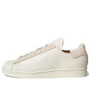 adidas アディダス レディース スニーカー Light Brown 【(WMNS) adidas originals Superstar 'Light Brown' GY0636】 サイズ US_W_11.5