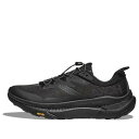 HOKA ONE ONE ホカオネオネ レディース スニーカー Black 【(WMNS) HOKA ONE ONE Transport 'Black' 1133958】 サイズ US_7(24.0cm)(4)