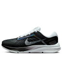 Nike ナイキ レディース スニーカー Black/White 【(WMNS) Nike Air Zoom Structure 24 'Black Zebra Iridescent' DX9626-001】 サイズ US_7(24.0cm)(4)