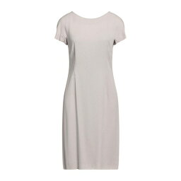 セブンティセルジオテゴン レディース ワンピース トップス Midi dresses Dove grey