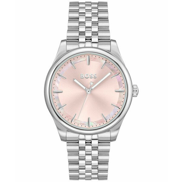 ヒューゴボス レディース 腕時計 ア