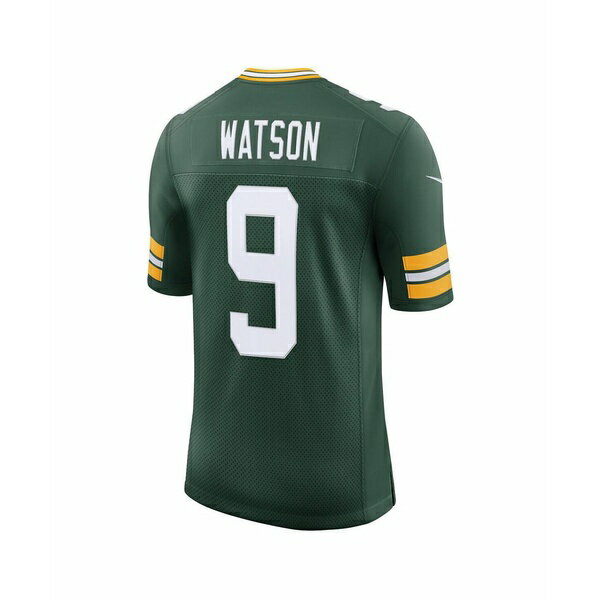 ʥ ǥ T ȥåץ Men's Christian Watson Green Green Bay Packers Vap...