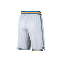 ジョーダン レディース カジュアルパンツ ボトムス Men 039 s White UCLA Bruins Replica Performance Shorts White