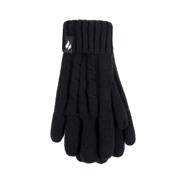 ■ブランド Heat Holders (ヒートホルダーズ)■商品名 Women's Gloves■こちらの商品は米国・ヨーロッパからお取り寄せ商品となりますので、 お届けまで10日〜2週間前後お時間頂いております。 ■各ブランド・商品・デザインによって大きな差異がある場合がございます。 ■あくまで平均的なサイズ表ですので、「参考」としてご利用ください。 ■店内全品【送料無料】です！（※沖縄・離島は別途送料3,300円がかかります）