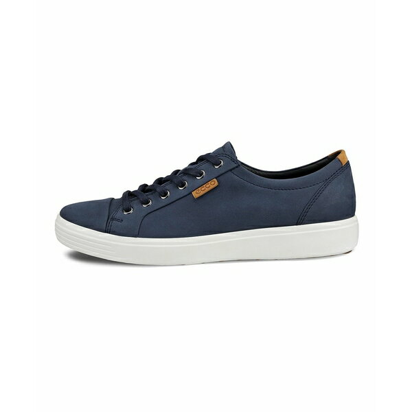  ǥ ˡ 塼 Men's Soft 7 Sneaker Marine, Lion