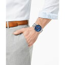 ビクトリノックス ビクトリノックス レディース 腕時計 アクセサリー Men's Chronograph FieldForce Classic Stainless Steel Bracelet Watch 42mm Blue