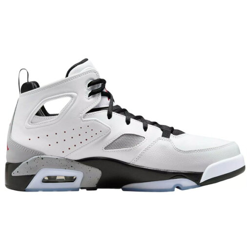ジョーダン レディース バスケットボール スポーツ Jordan Flight Club '91 Basketball Shoes White/Gymrd/Blk/Silver ジョーダン レディース バスケットボール スポーツ Jordan Flight Club '91 Basketball Shoes White/Gymrd/Blk/Silver