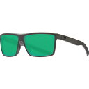 コスタデルマール メンズ サングラス・アイウェア アクセサリー Costa Del Mar Rinconcito 580G Polarized Sunglass...
