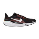 ナイキ レディース ランニング スポーツ Nike Pegasus 41 Browns Running Shoes Cleveland Browns