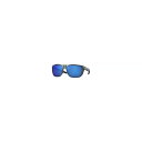コスタデルマール メンズ サングラス・アイウェア アクセサリー Costa Del Mar Ferg XL 580G Polarized Sunglasses ...