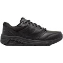New Balance ニューバランス レディース スニーカー 【New Balance 928v3 Black (Women's)】 サイズ US_6.5(23.5cm) Black/Black