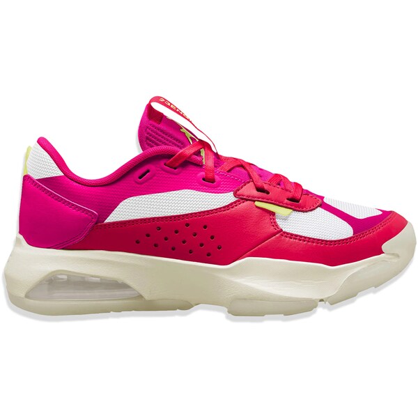Jordan ジョーダン レディース スニーカー 【Jordan Air 200E Siren Red Pink Prime (Women's)】 サイズ US_8.5(25.5cm) Siren Red/Pink Prime/White/Black