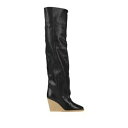 【送料無料】 イザベル マラン レディース ブーツ シューズ Boots Black