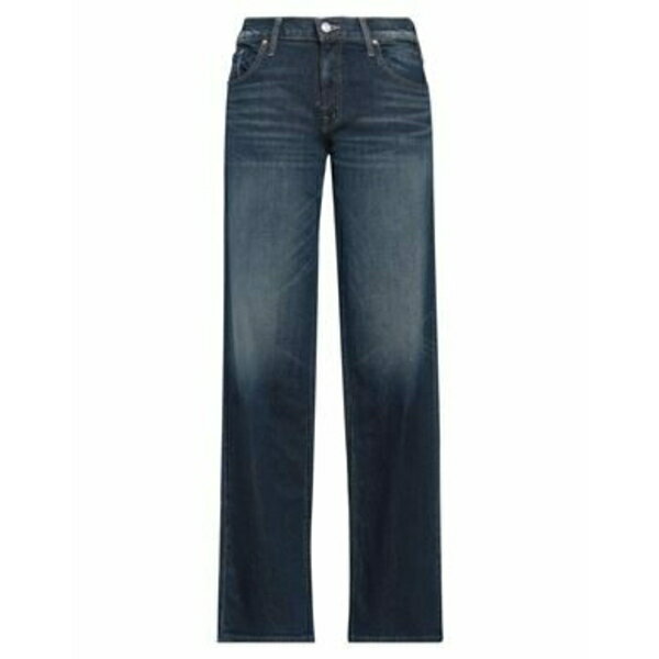 ̵ ޥ ǥ ǥ˥ѥ ܥȥॹ Jeans Blue