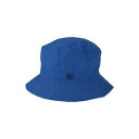 【送料無料】 メゾンミッシェル レディース 帽子 アクセサリー Hats Blue